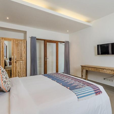 Gajah Villa By Betterplace Canggu Exteriér fotografie