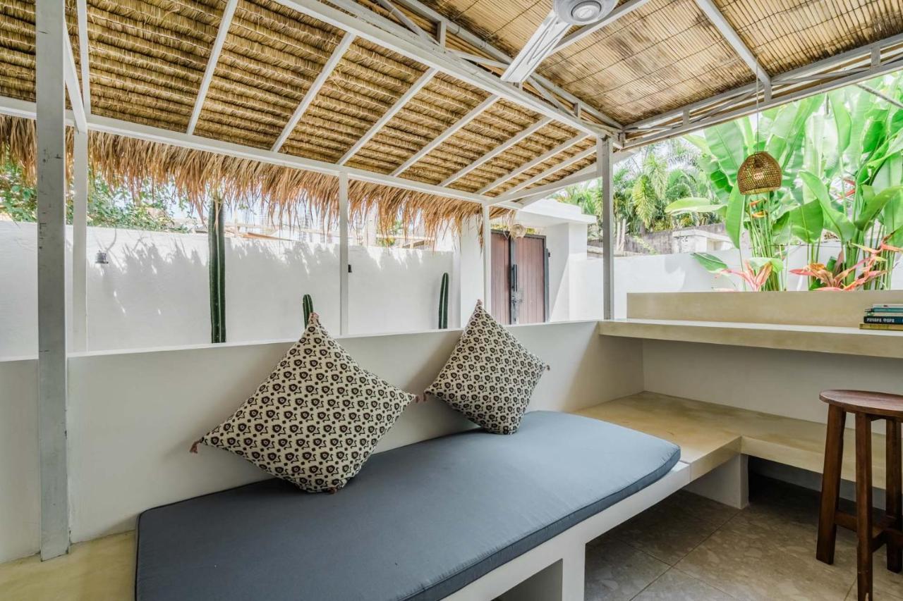 Gajah Villa By Betterplace Canggu Exteriér fotografie