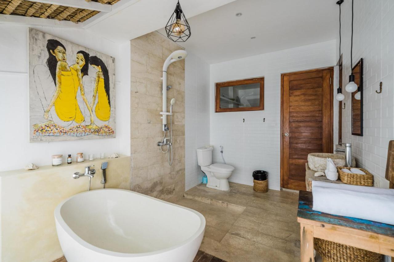 Gajah Villa By Betterplace Canggu Exteriér fotografie