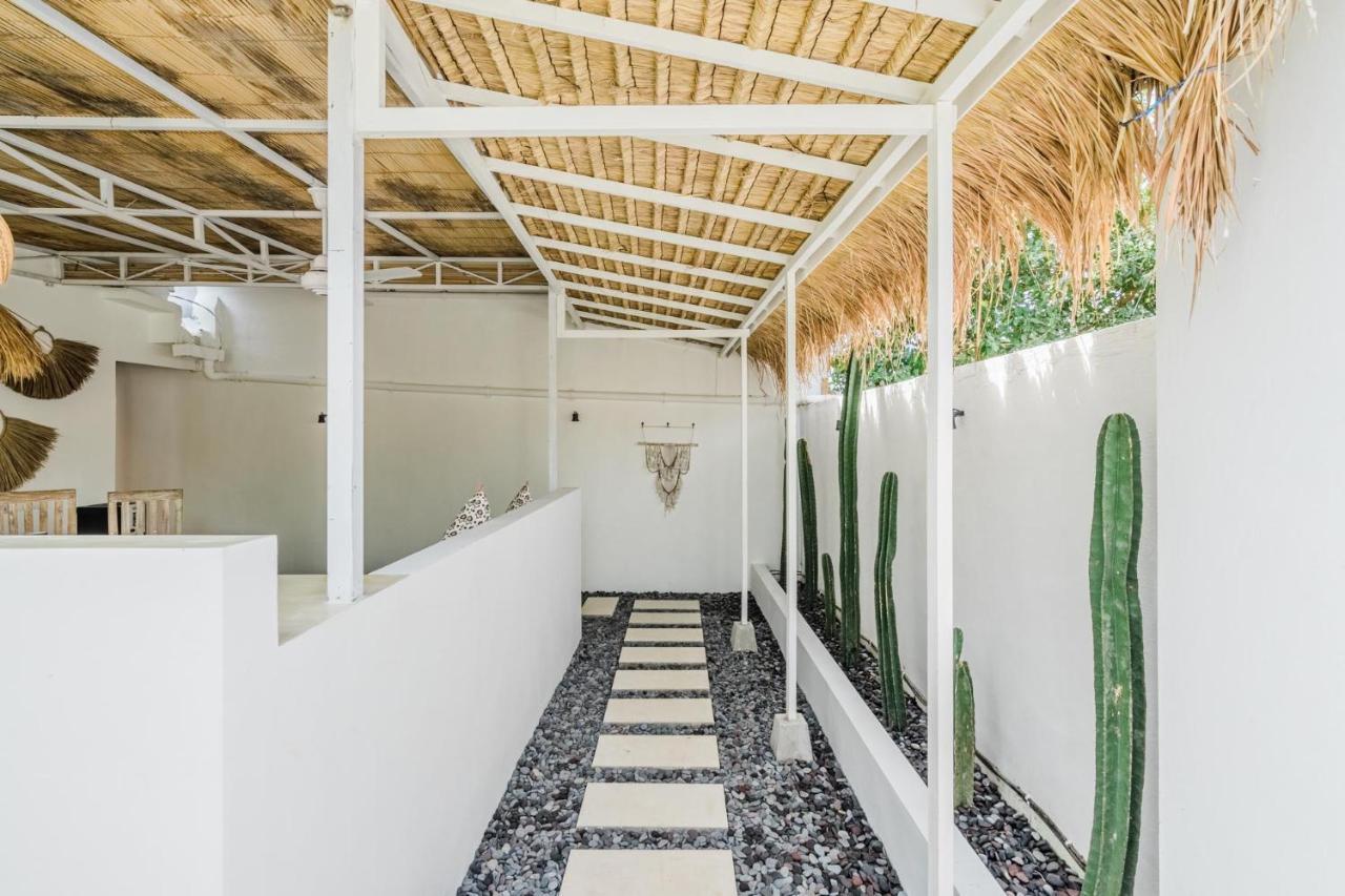 Gajah Villa By Betterplace Canggu Exteriér fotografie